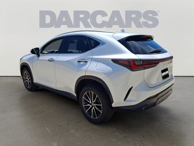 2024 Lexus NX 250 Base 250 Base