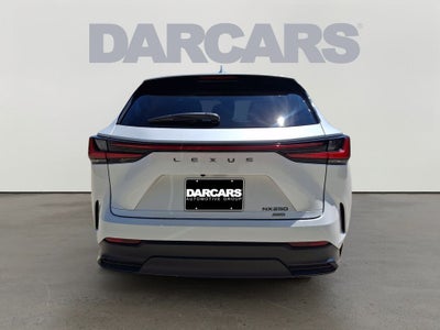 2024 Lexus NX 250 Base 250 Base