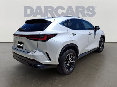 2024 Lexus NX 250 Base 250 Base