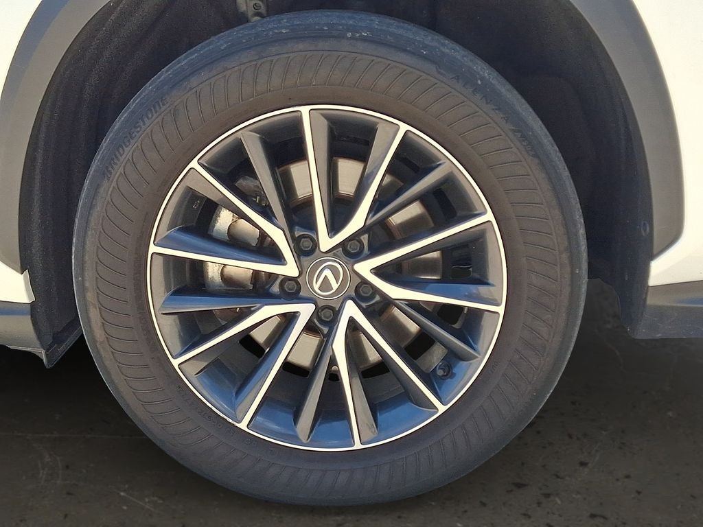 2024 Lexus NX 250 Base 250 Base