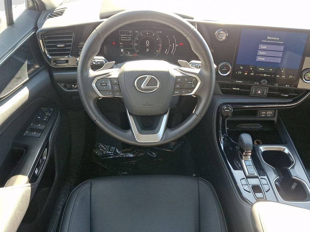 2024 Lexus NX 250 Base 250 Base