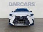 2024 Lexus NX 250 Base 250 Base
