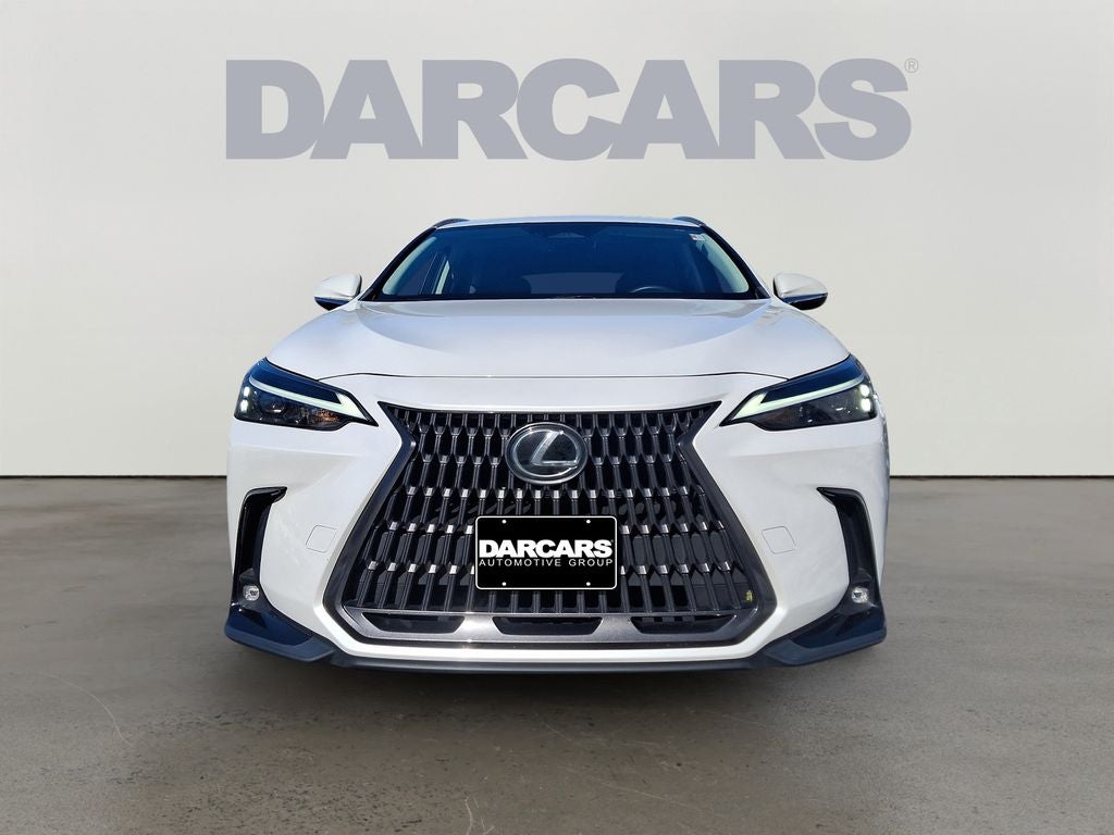2024 Lexus NX 250 Base 250 Base