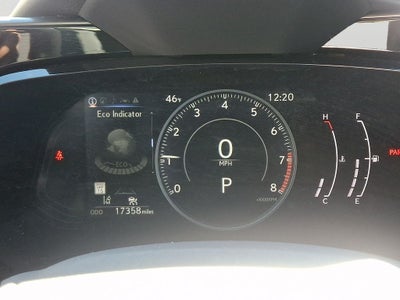 2024 Lexus NX 250 Base 250 Base