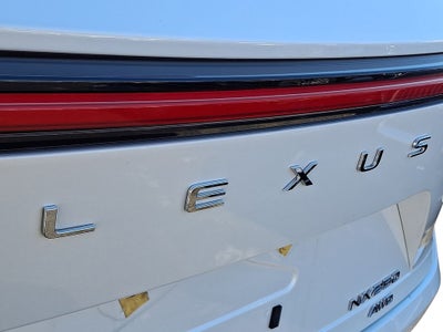 2024 Lexus NX 250 Base 250 Base