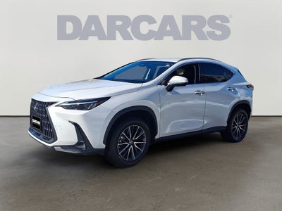 2024 Lexus NX 250 Base 250 Base