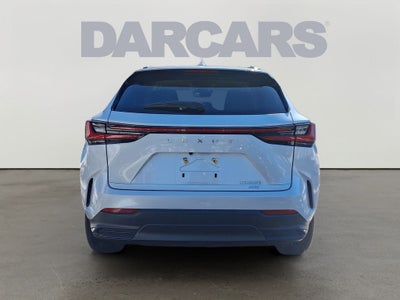 2024 Lexus NX 250 Base 250 Base