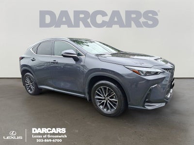 2024 Lexus NX 350 Base 350 Base