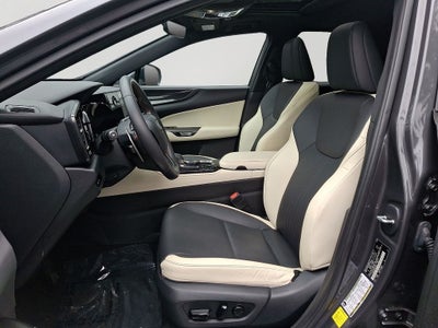 2024 Lexus NX 350 Base 350 Base