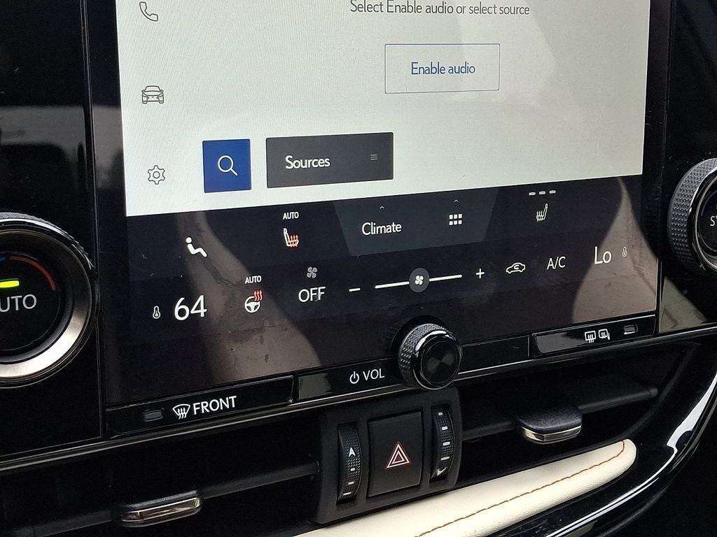 2024 Lexus NX 350 Base 350 Base