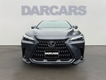 2024 Lexus NX 350 Base 350 Base