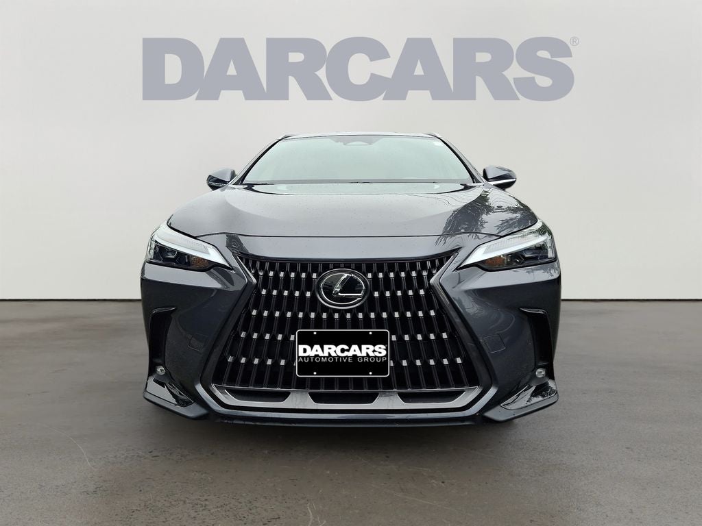 2024 Lexus NX 350 Base 350 Base