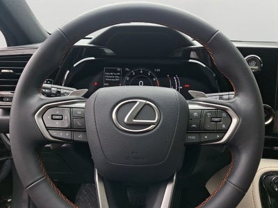 2024 Lexus NX 350 Base 350 Base