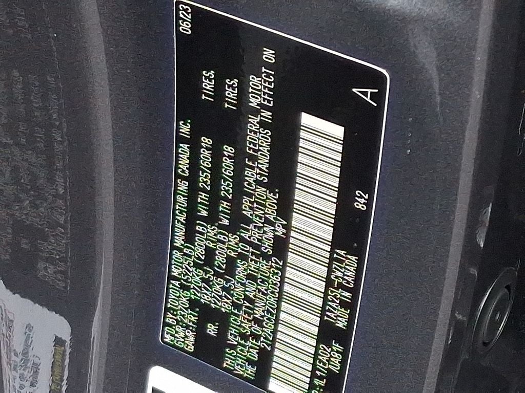 2024 Lexus NX 350 Base 350 Base
