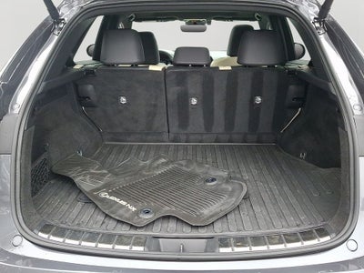 2024 Lexus NX 350 Base 350 Base