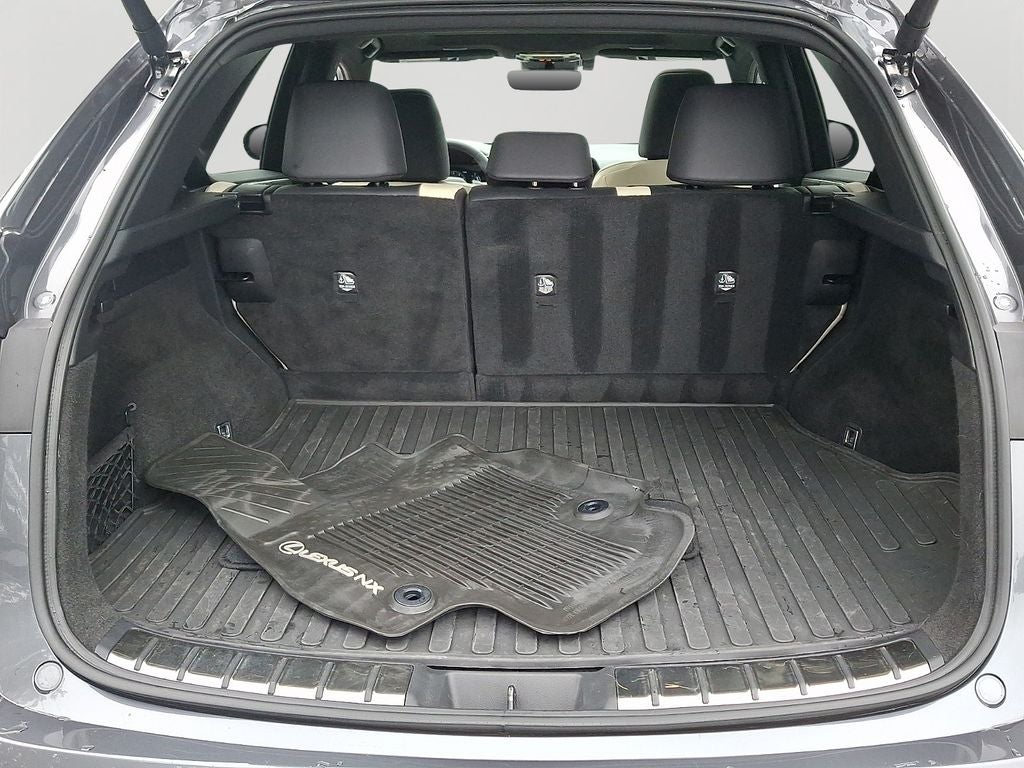 2024 Lexus NX 350 Base 350 Base