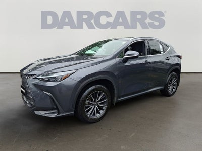 2024 Lexus NX 350 Base 350 Base