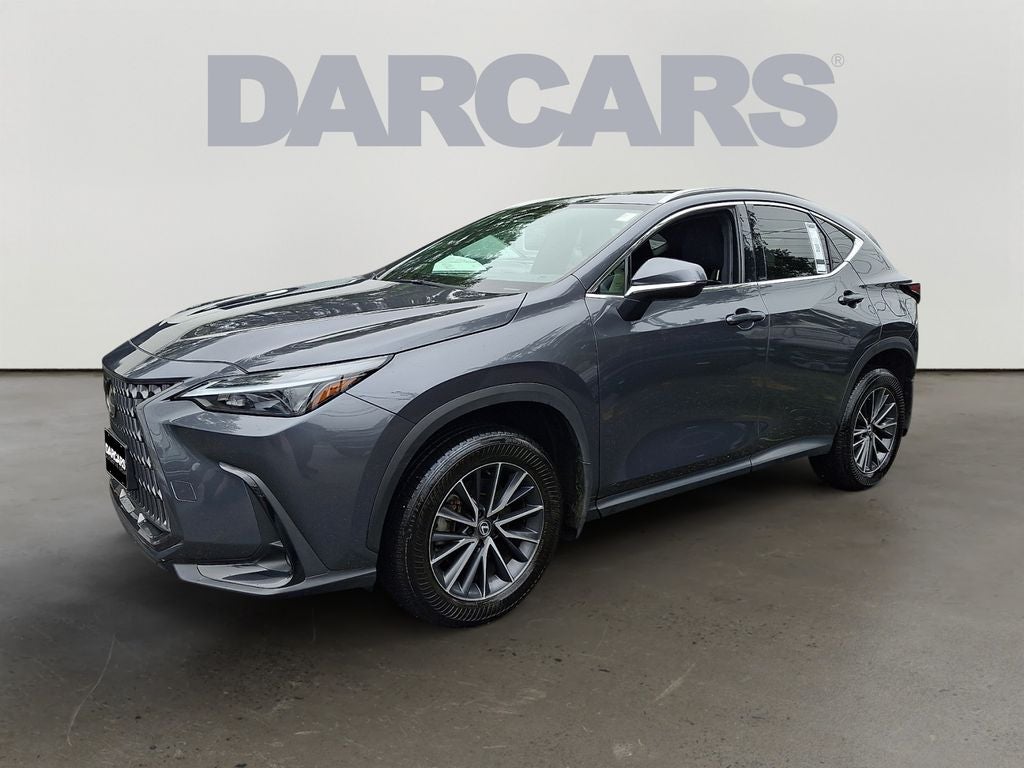 2024 Lexus NX 350 Base 350 Base