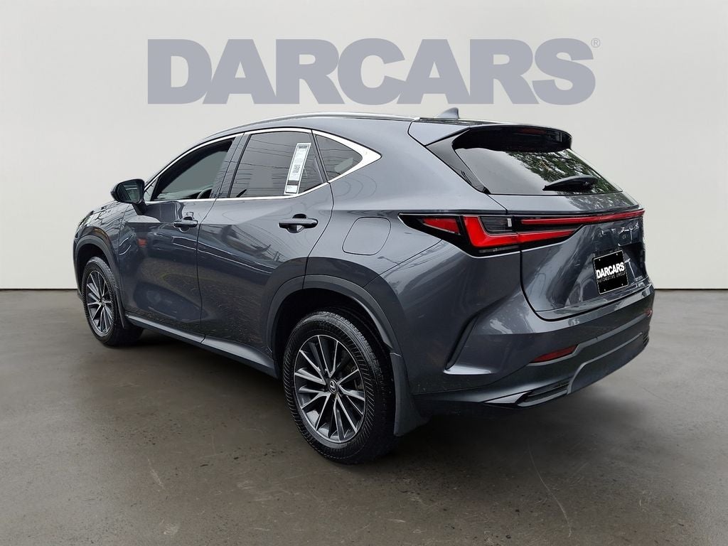 2024 Lexus NX 350 Base 350 Base