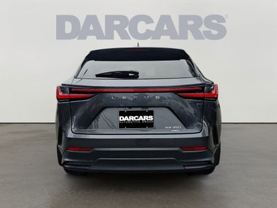 2024 Lexus NX 350 Base 350 Base