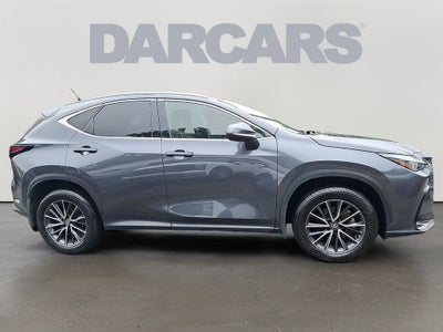 2024 Lexus NX 350 Base 350 Base