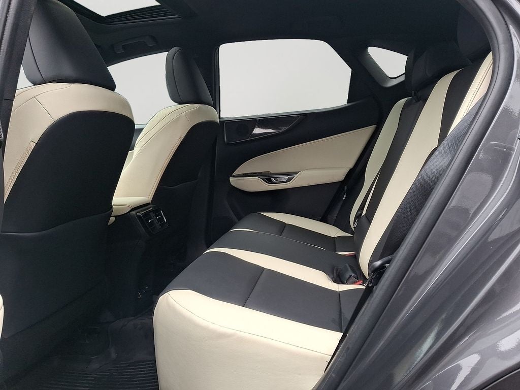 2024 Lexus NX 350 Base 350 Base