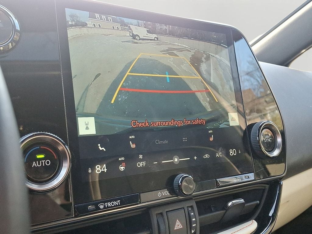 2024 Lexus NX 350 Base 350 Base