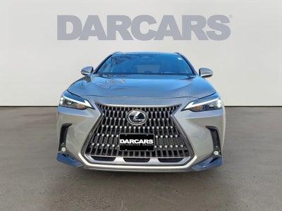2024 Lexus NX 350 Base 350 Base