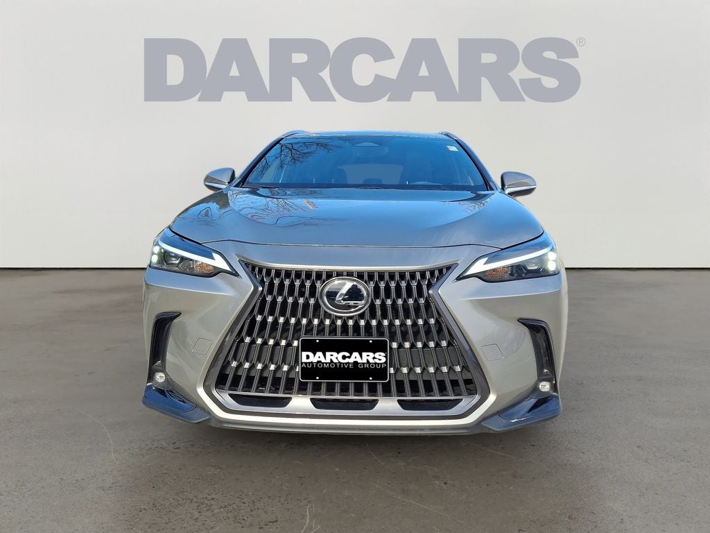 2024 Lexus NX 350 Base 350 Base