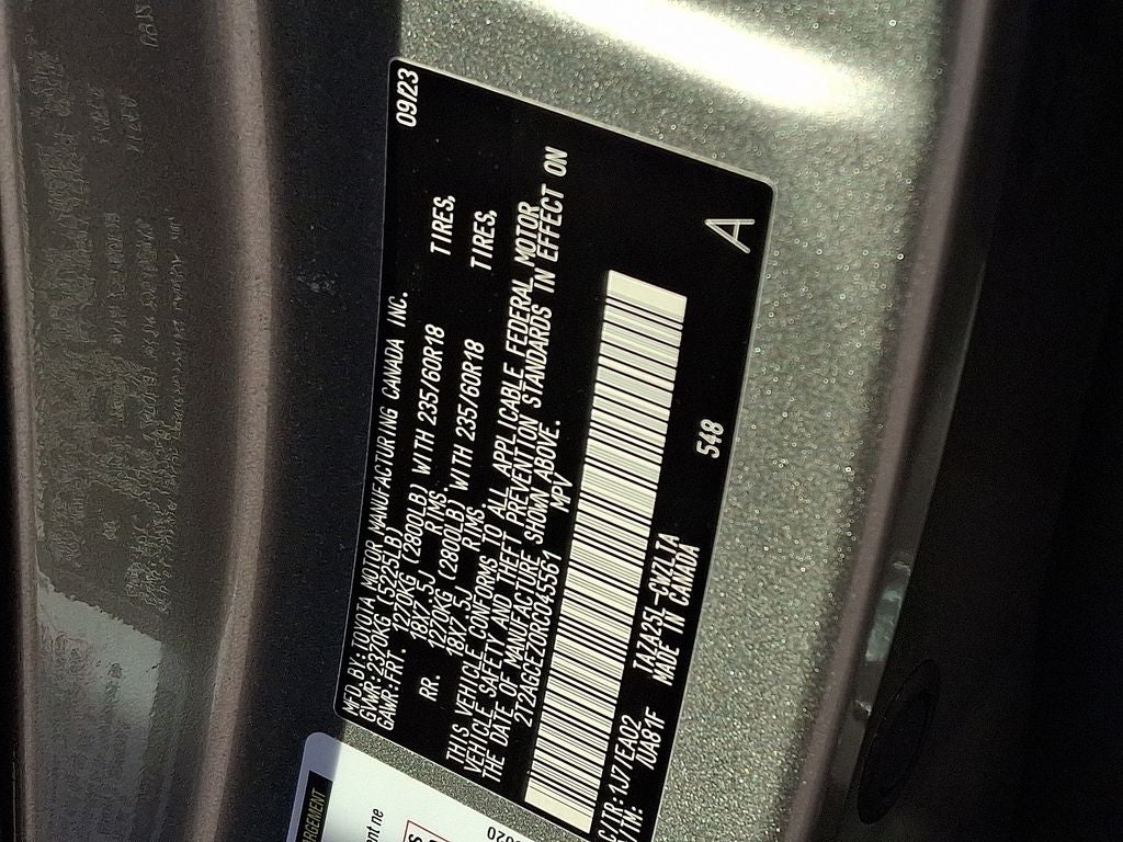 2024 Lexus NX 350 Base 350 Base