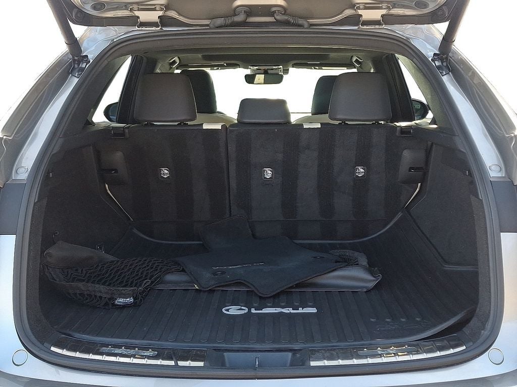 2024 Lexus NX 350 Base 350 Base