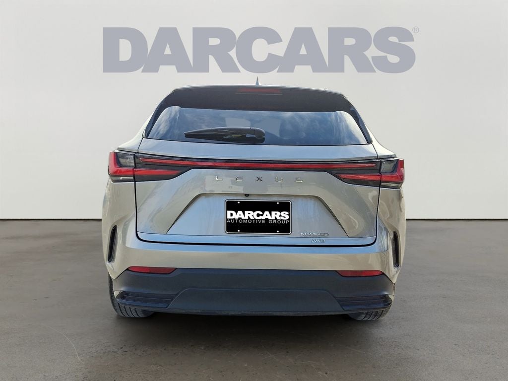 2024 Lexus NX 350 Base 350 Base