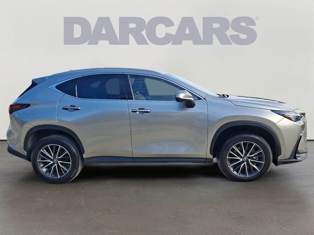 2024 Lexus NX 350 Base 350 Base