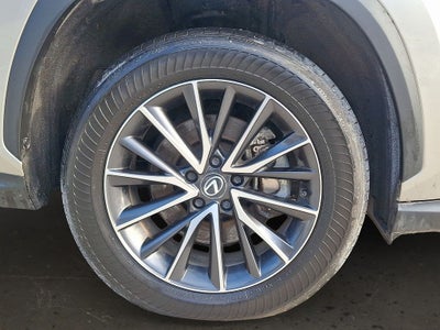 2024 Lexus NX 350 Base 350 Base