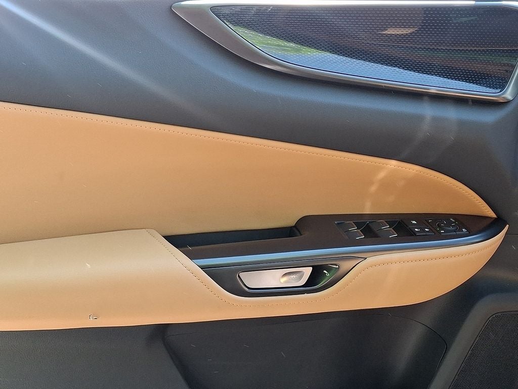 2025 Lexus NX 350 Base 350 Base
