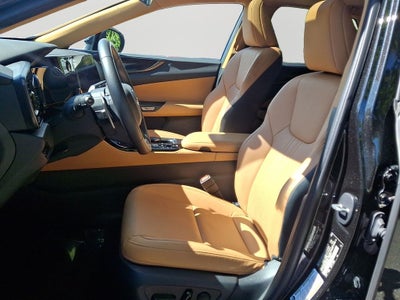 2025 Lexus NX 350 Base 350 Base