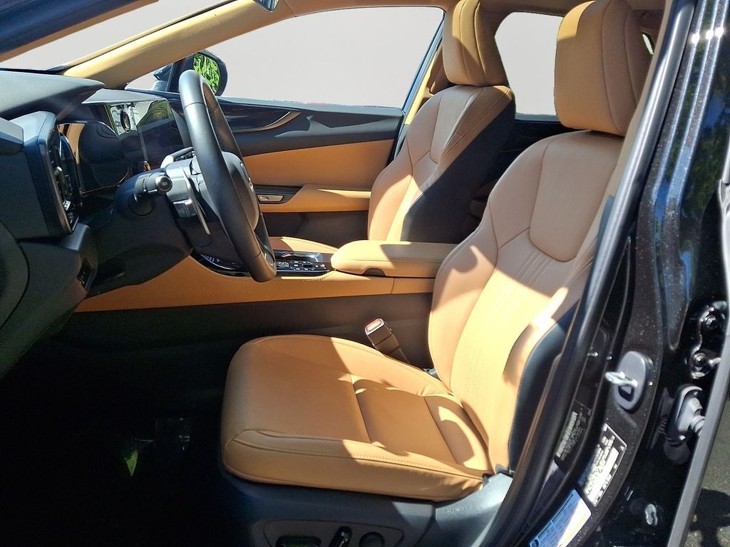 2025 Lexus NX 350 Base 350 Base