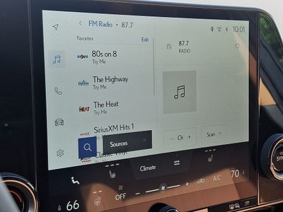 2025 Lexus NX 350 Base 350 Base