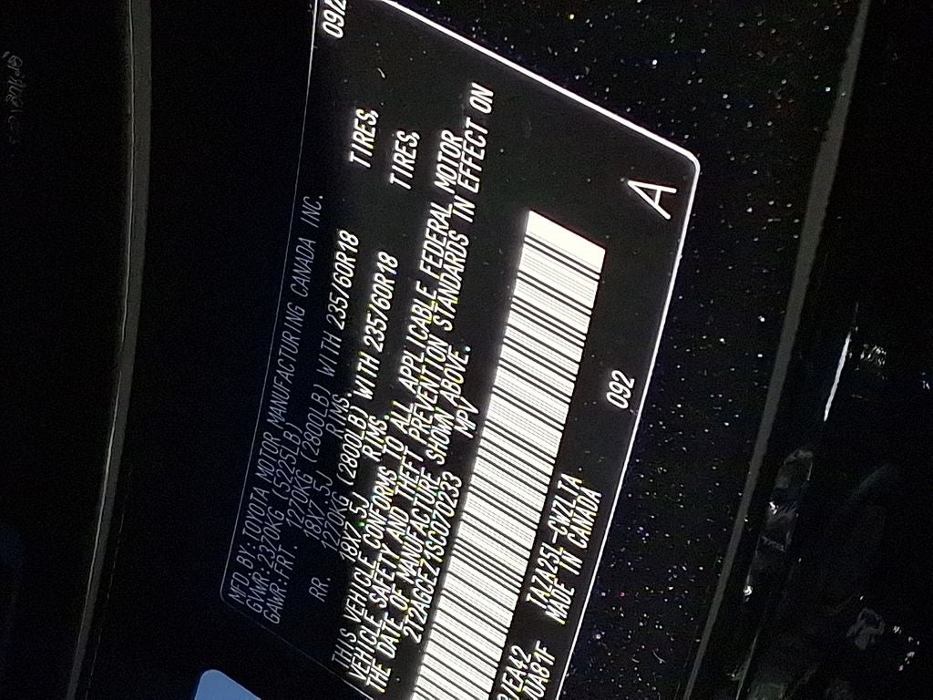 2025 Lexus NX 350 Base 350 Base