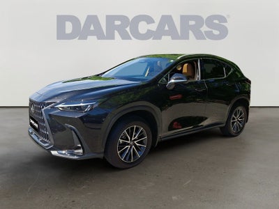 2025 Lexus NX 350 Base 350 Base