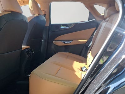2025 Lexus NX 350 Base 350 Base