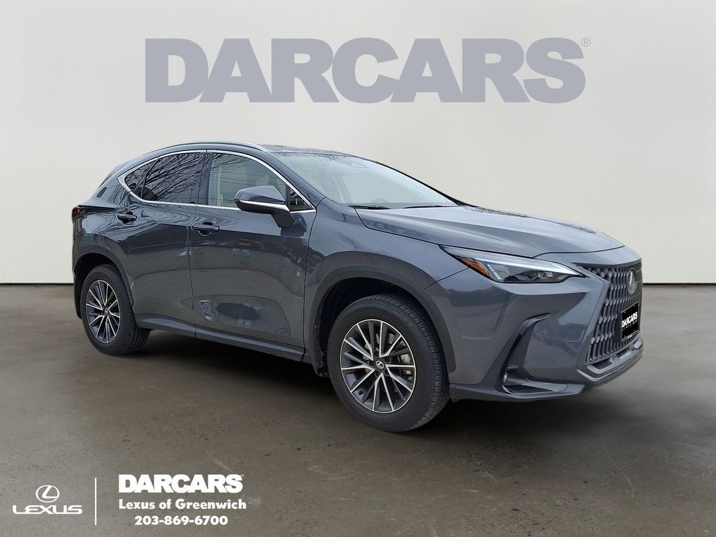 2026 Lexus NX 350 Base 350 Base