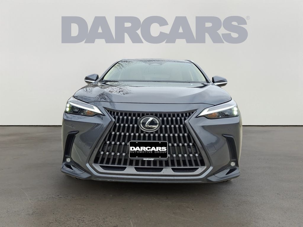 2026 Lexus NX 350 Base 350 Base