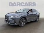 2026 Lexus NX 350 Base 350 Base