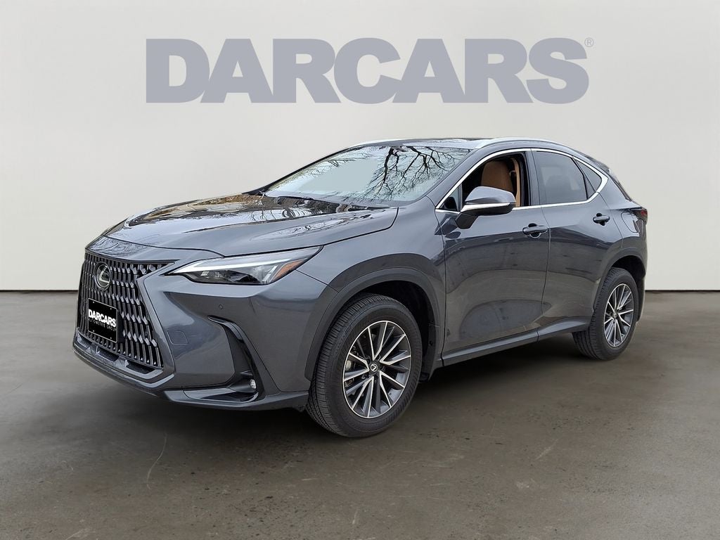 2026 Lexus NX 350 Base 350 Base