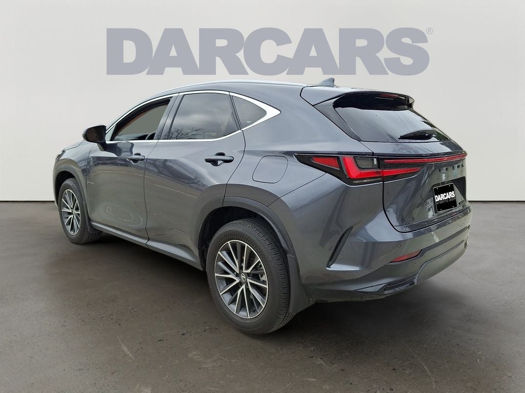 2026 Lexus NX 350 Base 350 Base