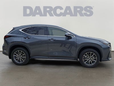 2026 Lexus NX 350 Base 350 Base