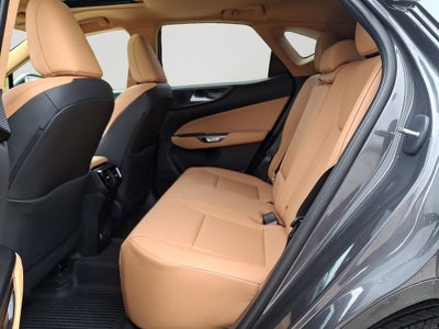 2026 Lexus NX 350 Base 350 Base