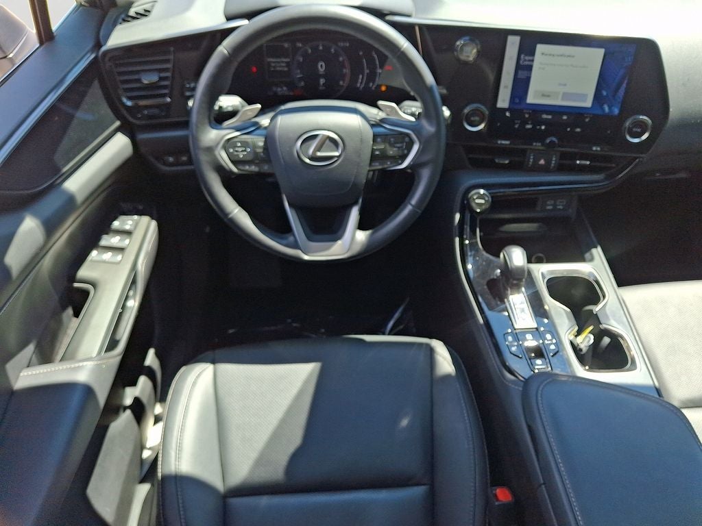 2022 Lexus NX 350 Base 350 Base COLD AREA PACKAGE