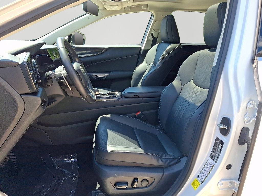 2022 Lexus NX 350 Base 350 Base COLD AREA PACKAGE
